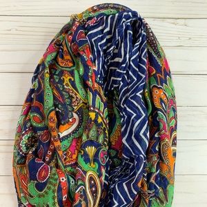 Vera Bradley Scarf